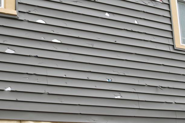 How To Choose The Right Materials for Your Siding Installation in 'Belhaven, NC